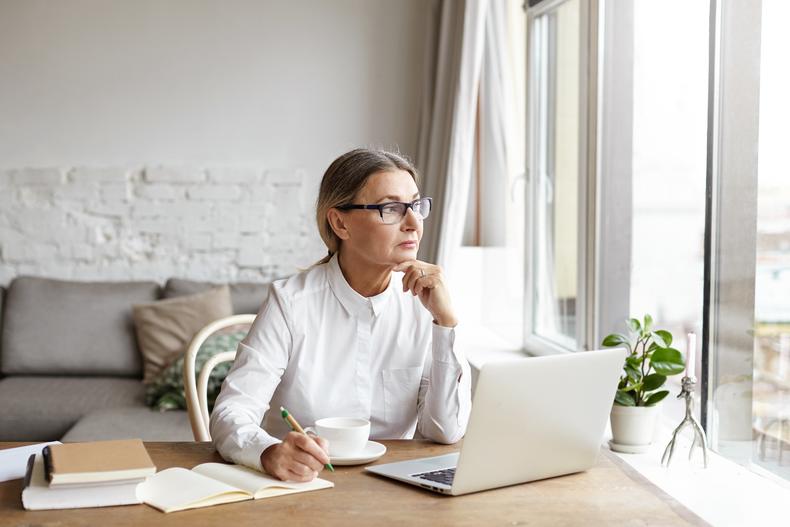 Creative Block Isn't in Your Mind. It's Stuck in Your Shoulders. Here's How to Free It.